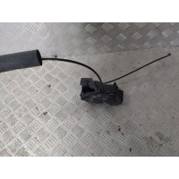 Замок двери Renault Megane 3 Универсал 2009-2016 825020499r