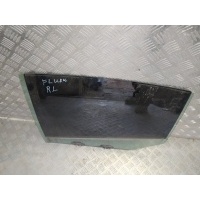 Стекло двери Renault Fluence 1 L30R, L30T, Седан 2009-2016 823010030R