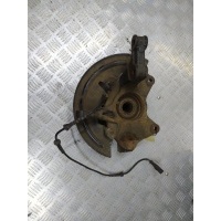 Кулак поворотный ( Цапфа ) Ступица в сборе Renault Fluence 1 L30R, L30T, Седан 2010 400140044R