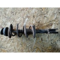 Стойка передняя в сборе Renault Sandero 1 BS11, BS12, BS1Y, Хэтчбэк 2009-2014 543020103R