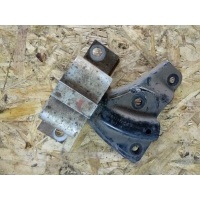 Подушка двигателя Renault Sandero 1 BS11, BS12, BS1Y, Хэтчбэк 2009-2014 8200420742