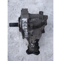 Коробка раздаточная Renault Koleos HY0, SUV 2008-2011 33100JG20A