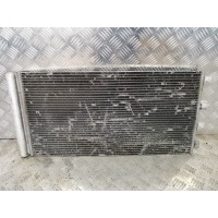 Радиатор кондиционера Renault Duster 2010-2015 921008028r