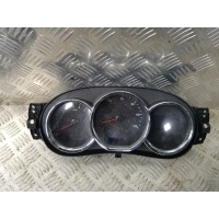 Панель приборная (щиток приборов) Renault Sandero 1 2010-2014 248104962r