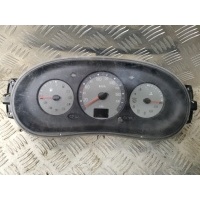 Панель приборная (щиток приборов) Renault Symbol 1 1998-2008 8200366639