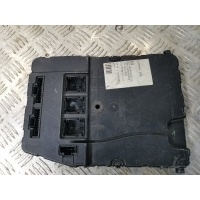 Блок комфорта Renault Megane 2 2003-2008 8200305576