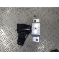 Кронштейн двигателя правый в сборе с подушкой Renault Logan 1 2004-2014 8200420742
