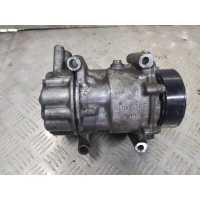 Компрессор кондиционера Renault Logan 1 2004-2014 926005474r