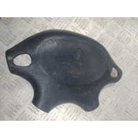 Подушка безопасности в рулевое колесо Renault Scenic 1 1996-2003 7700420525