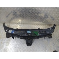 Передняя панель, телевизор Renault Espace 4 2004-2012 625117114R