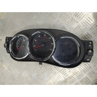 Панель приборная (щиток приборов) Renault Sandero 2 2014-2019 248104962r