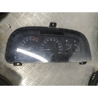 Панель приборная (щиток приборов) Renault Laguna 1 1993-2001 7700423718