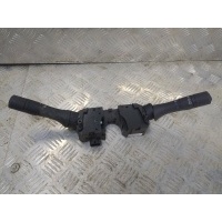 Переключатель подрулевой в сборе Renault Fluence 1 2009-2015 255670038r