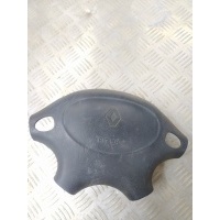 Подушка безопасности в рулевое колесо Renault Megane 1 1995-2003 7700420525