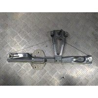 Стеклоподъемник Renault Symbol 1 1993-2008 7700434708