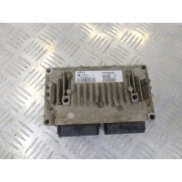 Блок управления АКПП Renault Megane 2 2003-2008 8200623620