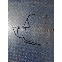 Трубка кондиционера Renault Duster 2009-2020 924406510r
