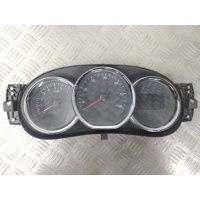 Панель приборная (щиток приборов) Renault Sandero 2 2014-2018 248104962r