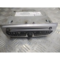 Магнитола Renault Megane 3 2008-2015 281150743r