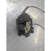 Замок двери Renault Megane 3 2008-2014 825035901r