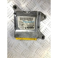 Блок управления AIR BAG Renault Espace 4 2004-2008 8200343321
