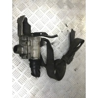 Клапан рециркуляции газов (EGR) Renault Megane 2 2003-2007 8200391624