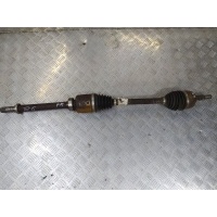 Полуось Привода Шруса Renault Duster 2012-2020 8200626040