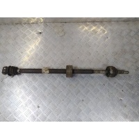 Полуось Привода Шруса Renault Sandero 2 2014-2020 391001458r