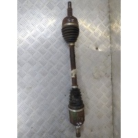 Полуось Привода Шруса Renault Duster 2010-2020 391016491r