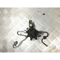 Рейка топливная (рампа) Renault Megane 2 2003-2008 8200379933