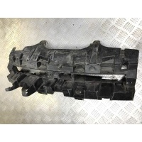 Передняя панель, телевизор Renault Laguna 3 2009- 2015 612000002r