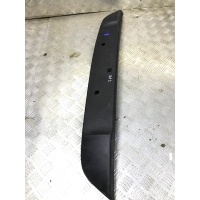 Накладка заднего бампера Renault Sandero 2 2013-2018 620788414r