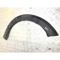 Молдинг арки крыла Renault Sandero 2 2014-2018 638747990r