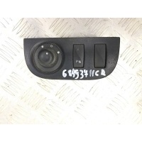 Кнопка паркинг Renault Sandero 2 2014-2020 684937116r