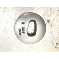 Накладка консоли Renault Megane 2 2003-2009 8200112157
