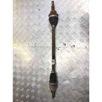 Полуось Привода Шруса Renault Duster 2009-2020 8200939996