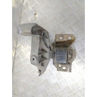 Кронштейн двигателя правый в сборе с подушкой Renault Clio 3 2005-2010 8200592642