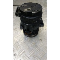 Компрессор кондиционера Renault Megane 1 1994-2003 7700273320
