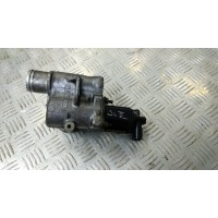 Клапан рециркуляции газов (EGR) Renault Megane 2 2003-2008 8200391624