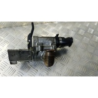 Клапан рециркуляции газов (EGR) Renault Megane 2 2003-2008 8200391624