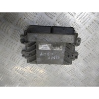 Блок управления двигателем Renault Symbol 2 2008-2012 8200673240