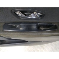 Кнопка стеклоподъемника Renault Fluence 1 L30R, L30T, Седан 2013 809600750R