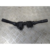 Переключатель подрулевой в сборе Renault Fluence 1 L30R, L30T, Седан 2013 255670038r