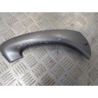 Ручка двери внутренняя Renault Duster 2010-2014 809542410r