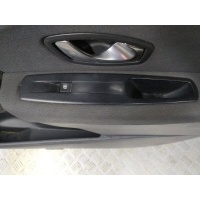 Кнопка стеклоподъемника Renault Fluence 1 L30R, L30T, Седан 2009-2012 809600750R