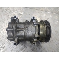 Компрессор кондиционера Renault Kangoo 1 1993-2008 8200716562