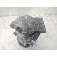 Компрессор кондиционера Renault Kangoo 1 1993-2008 7700273801