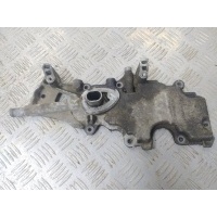 Маслоотделитель Renault Megane 2 2003-2008 7700106946