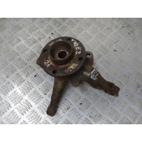 Кулак поворотный ( Цапфа ) Ступица в сборе Renault Kangoo 2 2010 8200755590