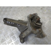 Кронштейн опоры кпп Renault Kangoo 2 KWO, Минивэн 2009-2013 8200429499